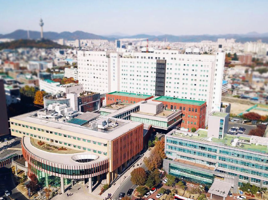 영남대 의대 교수 1인당 SCI급 논문 실적 ‘전국 4위’